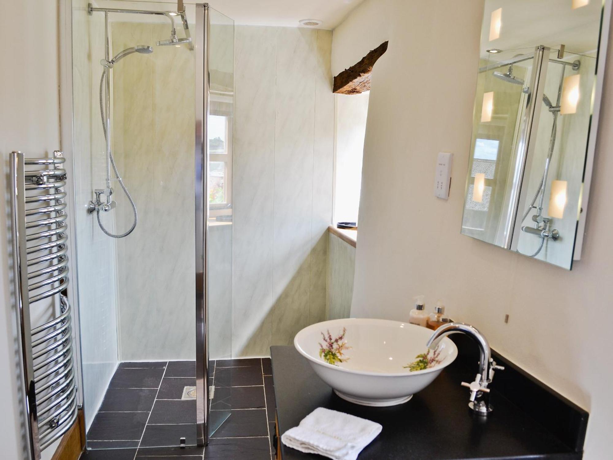 Tre Fardre Villa Kinmel Dış mekan fotoğraf